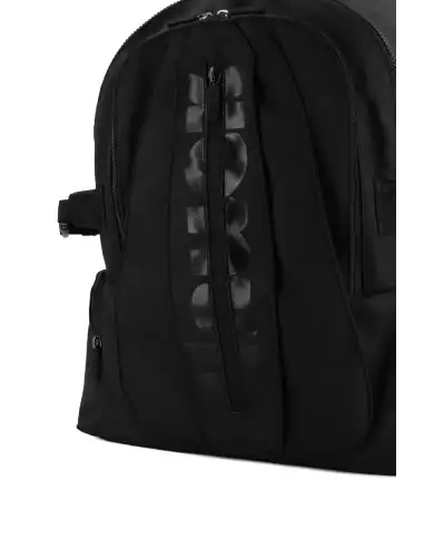 BLAUER ZAINO NERO BLAUER ZAINO NERO