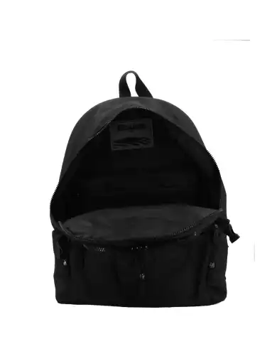 BLAUER ZAINO NERO BLAUER ZAINO NERO