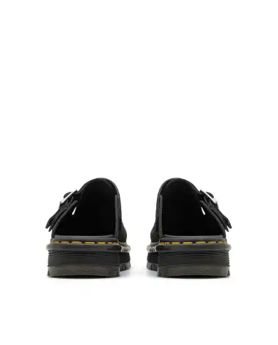 DR. MARTENS ZEBZAG NERO DR. MARTENS ZEBZAG NERO