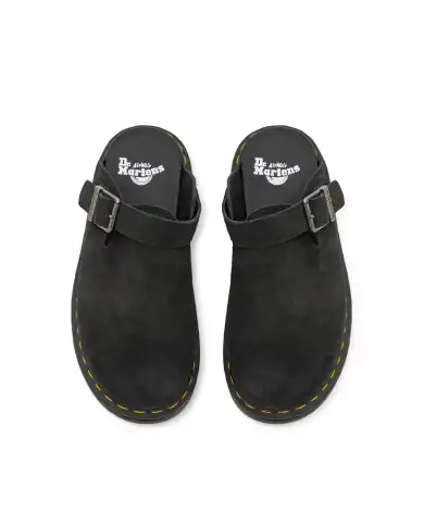 DR. MARTENS ZEBZAG NERO DR. MARTENS ZEBZAG NERO
