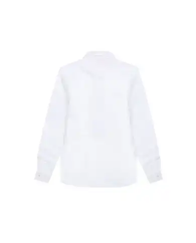 SUN 68 CAMICIA BIANCO SUN 68 CAMICIA BIANCO