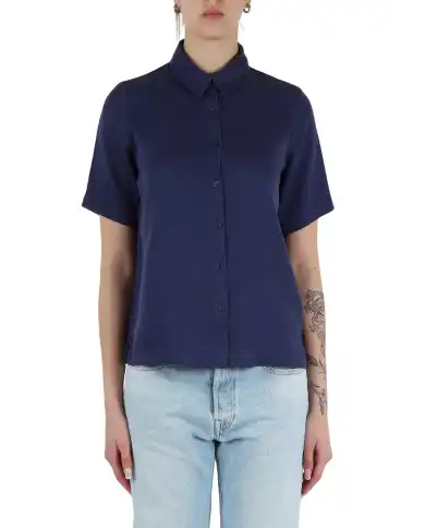 SUN 68 CAMICIA BLU SUN 68 CAMICIA BLU