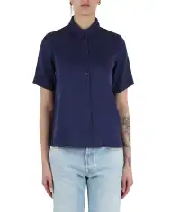 SUN 68 CAMICIA BLU SUN 68 CAMICIA BLU