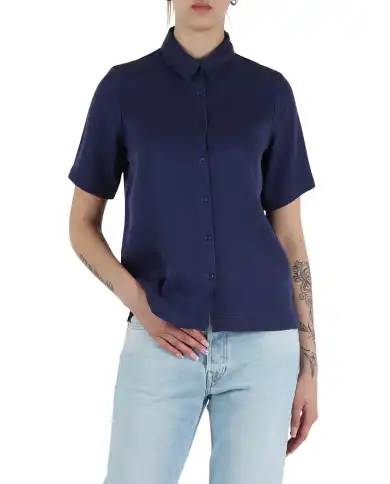 SUN 68 CAMICIA BLU SUN 68 CAMICIA BLU