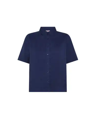 SUN 68 CAMICIA BLU SUN 68 CAMICIA BLU