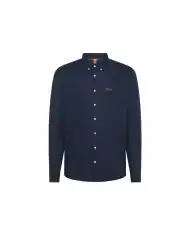 SUN 68 CAMICIA BLU SUN 68 CAMICIA BLU