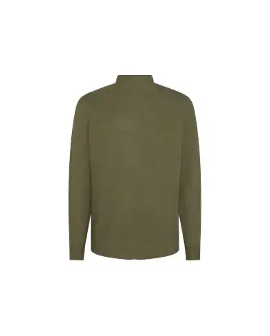 SUN 68 CAMICIA VERDE SUN 68 CAMICIA VERDE