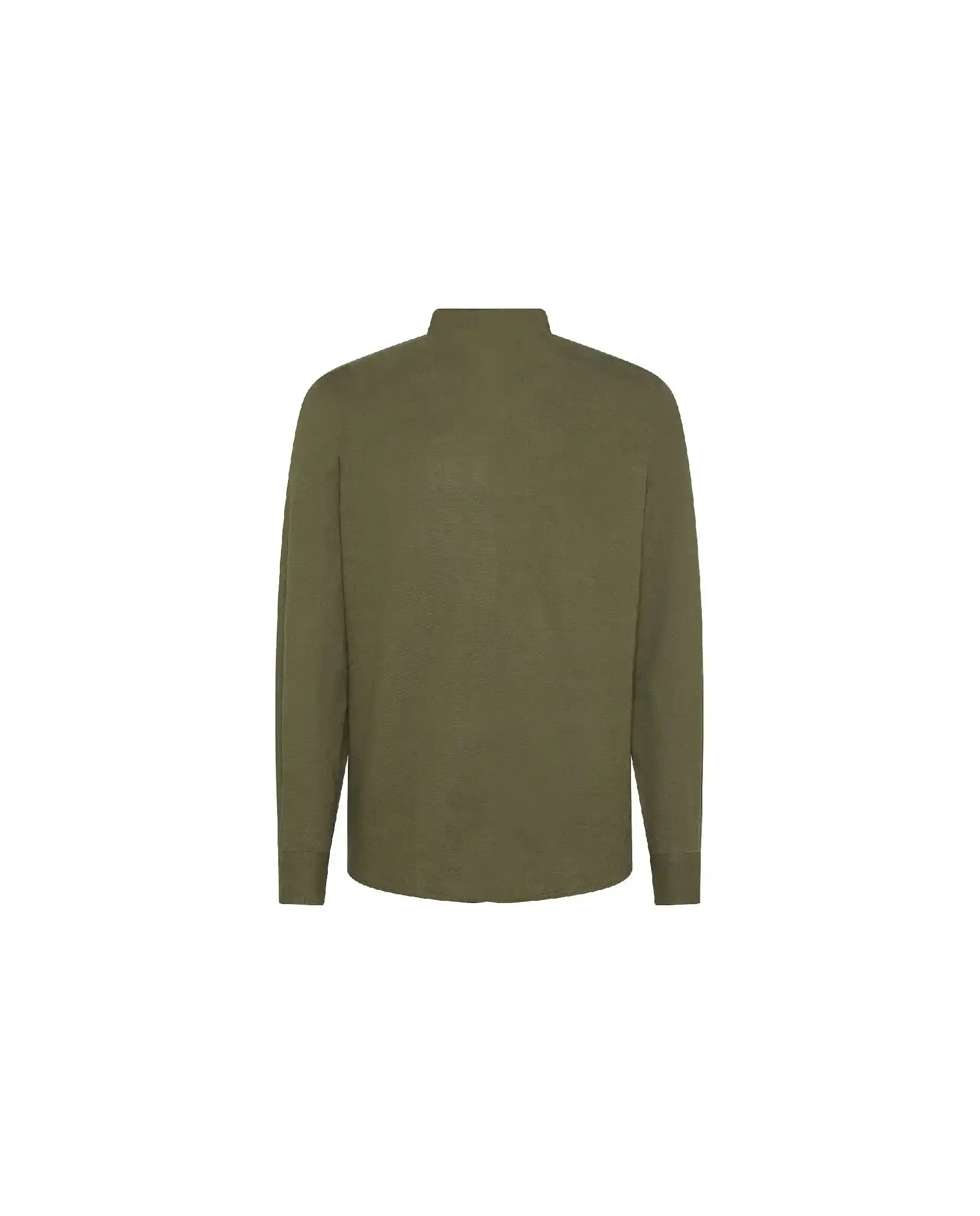 SUN 68 CAMICIA VERDE SUN 68 CAMICIA VERDE