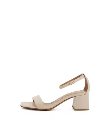 L'AMOUR SANDALI NUDE L'AMOUR SANDALI NUDE