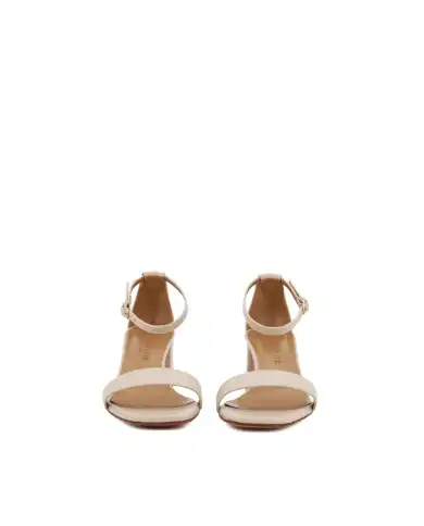 L'AMOUR SANDALI NUDE L'AMOUR SANDALI NUDE