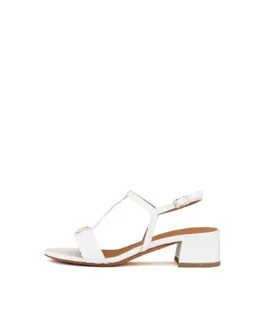 L'AMOUR SANDALI BIANCO L'AMOUR SANDALI BIANCO