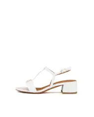 L'AMOUR SANDALI BIANCO