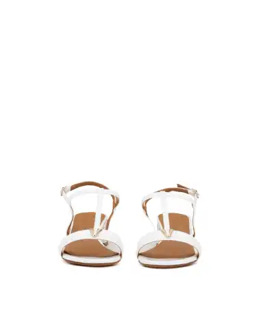 L'AMOUR SANDALI BIANCO L'AMOUR SANDALI BIANCO