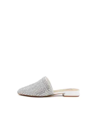 ALBANO VANITY SABOT BIANCO ALBANO VANITY SABOT BIANCO