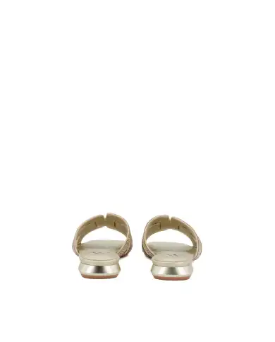 ALBANO VANITY CIABATTINE PLATINO ALBANO VANITY CIABATTINE PLATINO