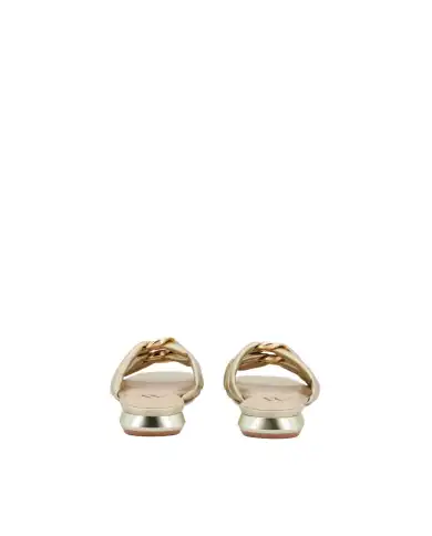 ALBANO VANITY CIABATTINE PLATINO ALBANO VANITY CIABATTINE PLATINO