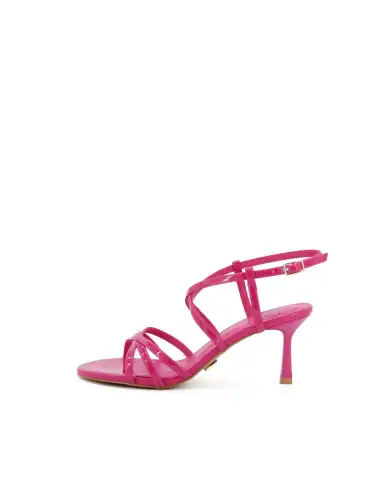 ALBANO VANITY SANDALI FUCSIA ALBANO VANITY SANDALI FUCSIA