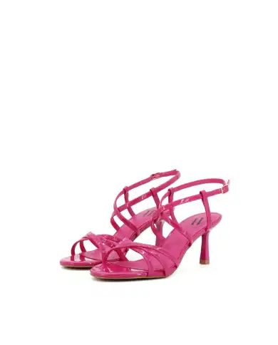 ALBANO VANITY SANDALI FUCSIA ALBANO VANITY SANDALI FUCSIA