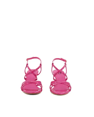 ALBANO VANITY SANDALI FUCSIA ALBANO VANITY SANDALI FUCSIA