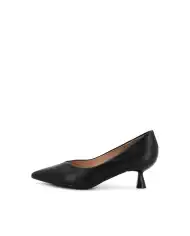 CLAUD•V DÈCOLLETÈ NERO