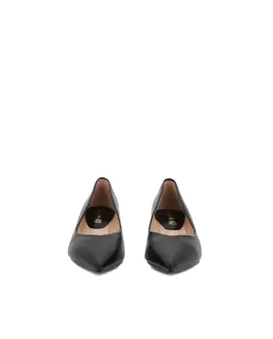 CLAUD•V DÈCOLLETÈ NERO CLAUD•V DÈCOLLETÈ NERO