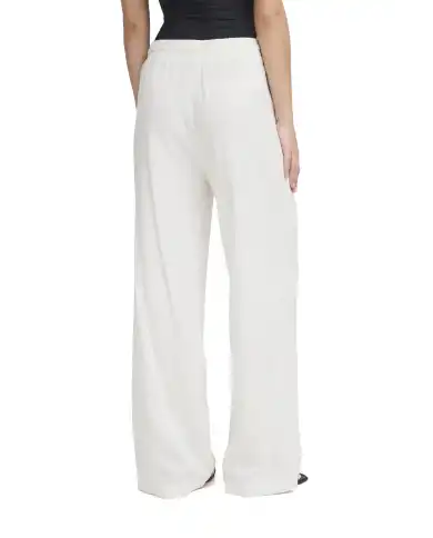 ICHI PANTALONI BIANCO ICHI PANTALONI BIANCO