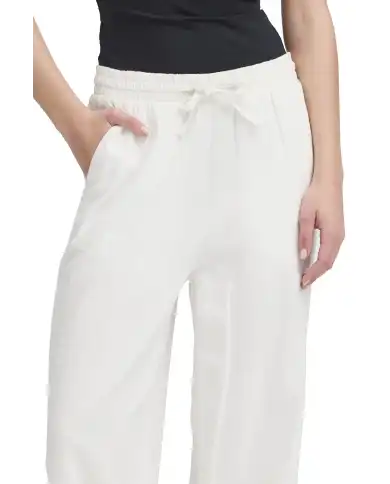 ICHI PANTALONI BIANCO ICHI PANTALONI BIANCO