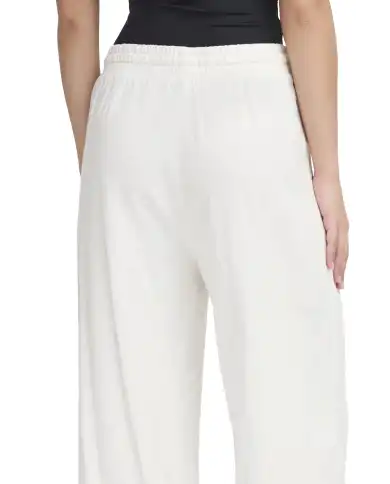 ICHI PANTALONI BIANCO ICHI PANTALONI BIANCO