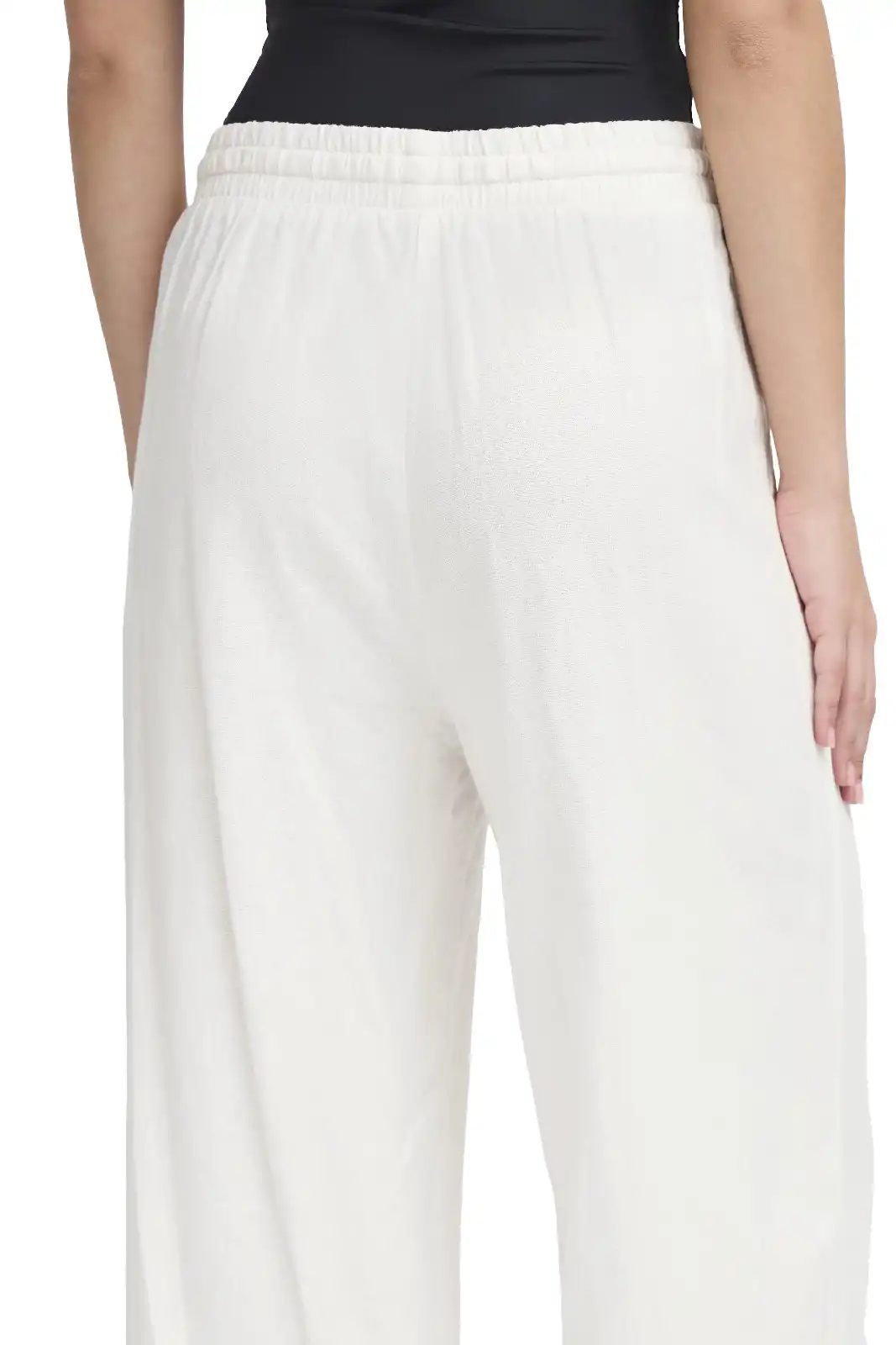 ICHI PANTALONI BIANCO - Imagen 6 de 7