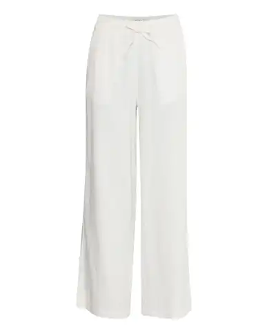 ICHI PANTALONI BIANCO ICHI PANTALONI BIANCO