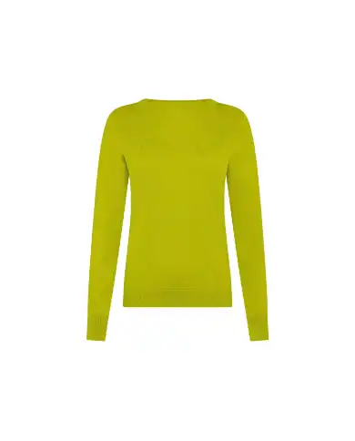 SUN 68 MAGLIA VERDE SUN 68 MAGLIA VERDE