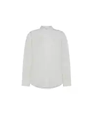 SUN 68 CAMICIA BIANCO