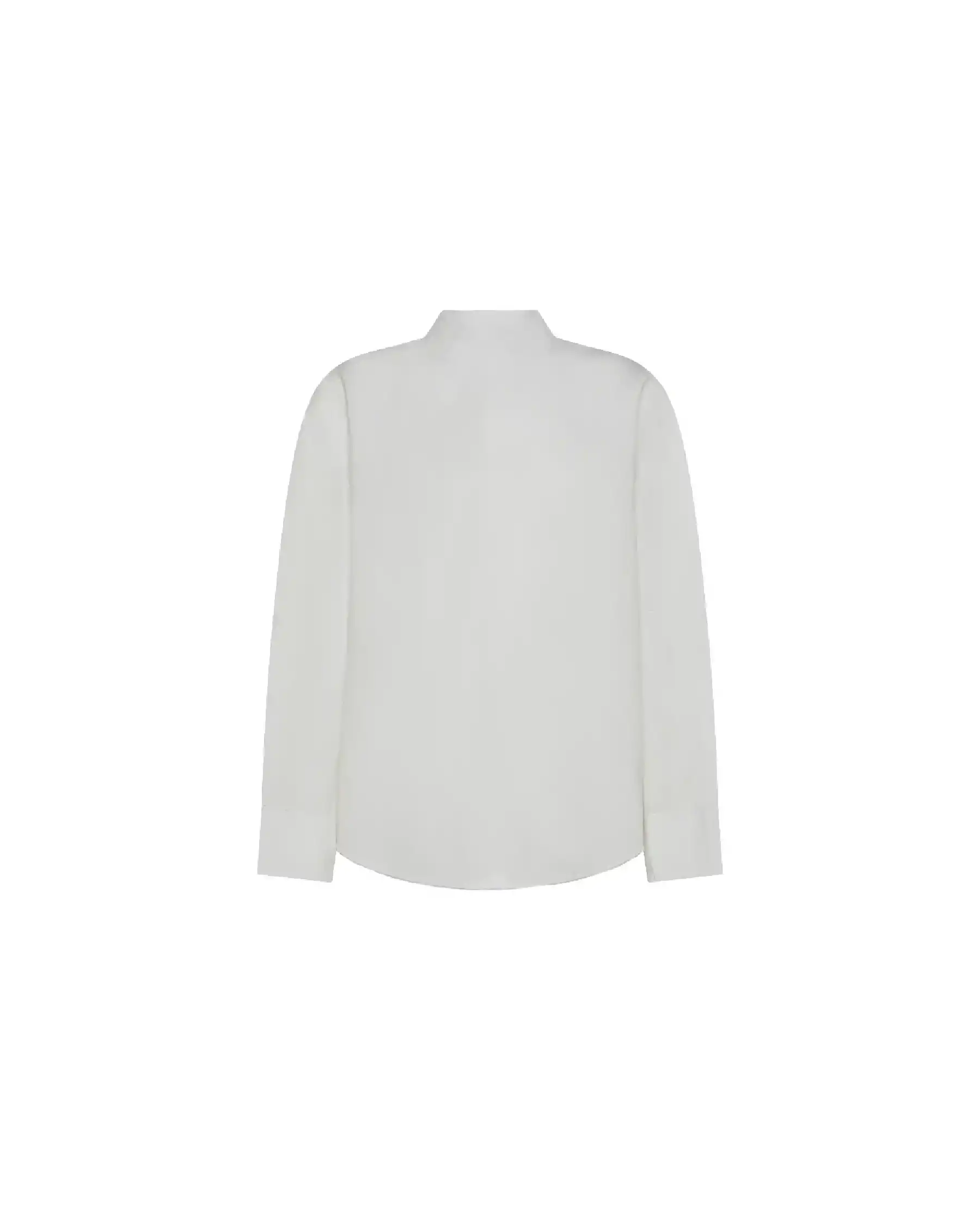 SUN 68 CAMICIA BIANCO