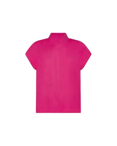 SUN 68 CAMICIA FUCSIA SUN 68 CAMICIA FUCSIA