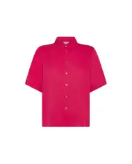SUN 68 CAMICIA FUCSIA SUN 68 CAMICIA FUCSIA