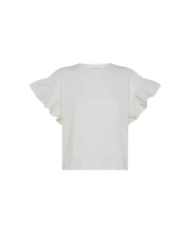 SUN 68 T-SHIRT BIANCO SUN 68 T-SHIRT BIANCO