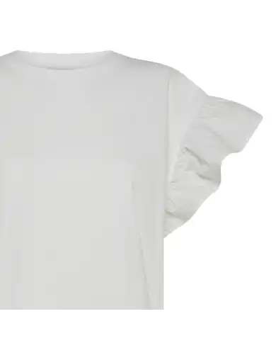 SUN 68 T-SHIRT BIANCO SUN 68 T-SHIRT BIANCO