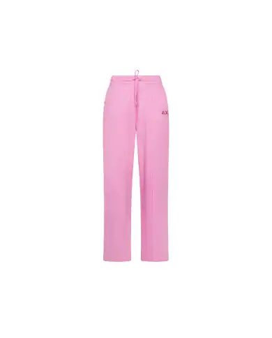 SUN 68 PANTALONI ROSA SUN 68 PANTALONI ROSA