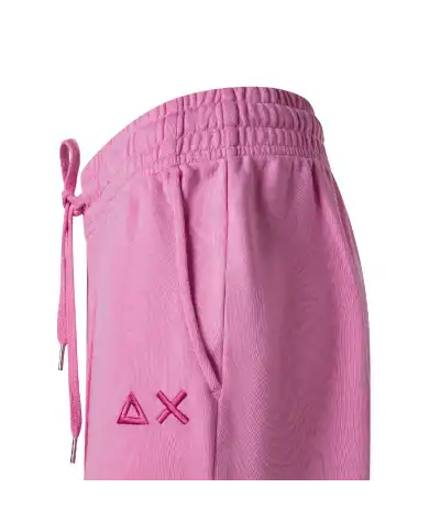 SUN 68 PANTALONI ROSA SUN 68 PANTALONI ROSA