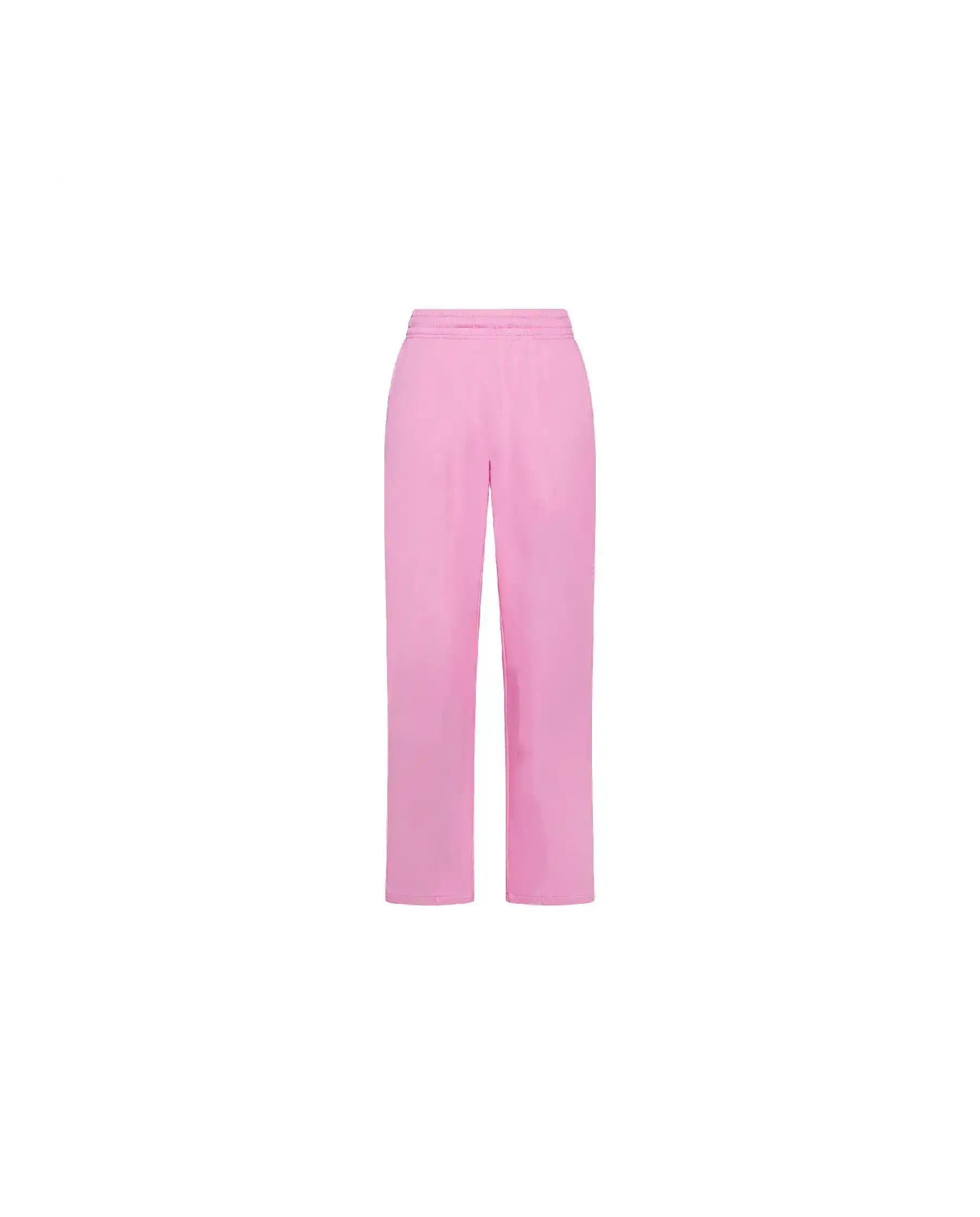 SUN 68 PANTALONI ROSA