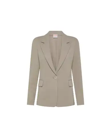 SUN 68 BLAZER BEIGE SUN 68 BLAZER BEIGE