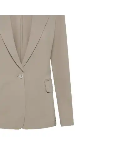 SUN 68 BLAZER BEIGE SUN 68 BLAZER BEIGE