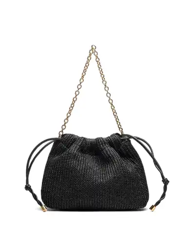 UNISA BORSA NERO UNISA BORSA NERO