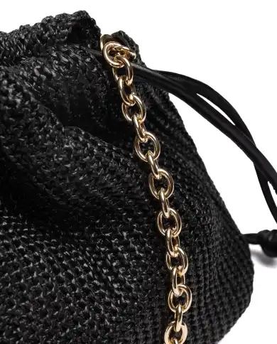 UNISA BORSA NERO UNISA BORSA NERO