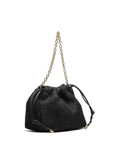 UNISA BORSA NERO UNISA BORSA NERO