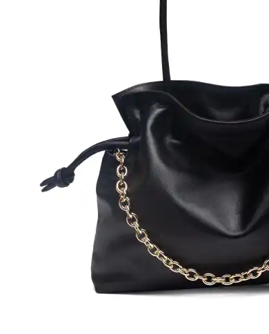 UNISA BORSA NERO UNISA BORSA NERO