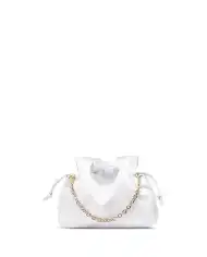 UNISA BORSA BIANCO UNISA BORSA BIANCO