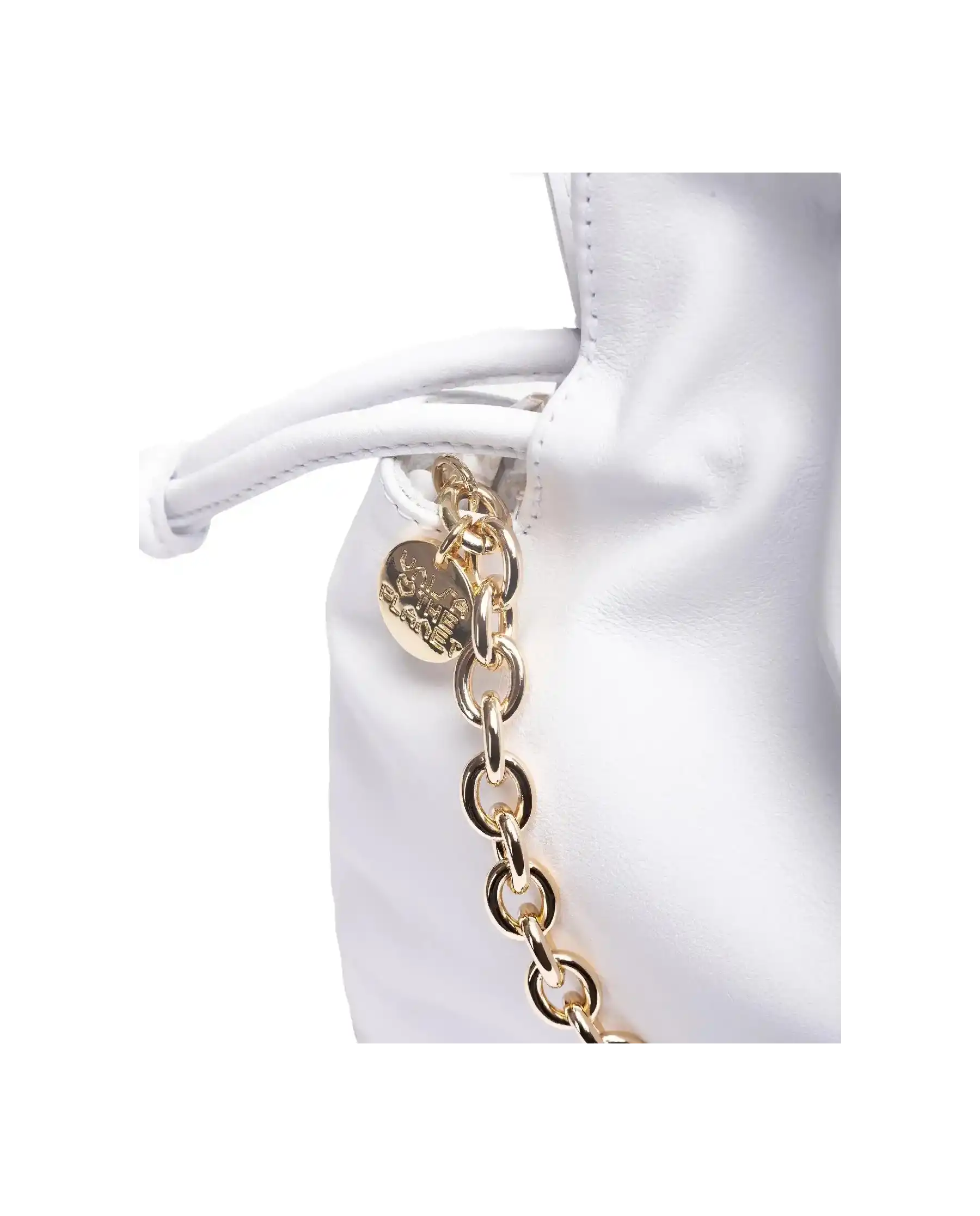 UNISA BORSA BIANCO UNISA BORSA BIANCO