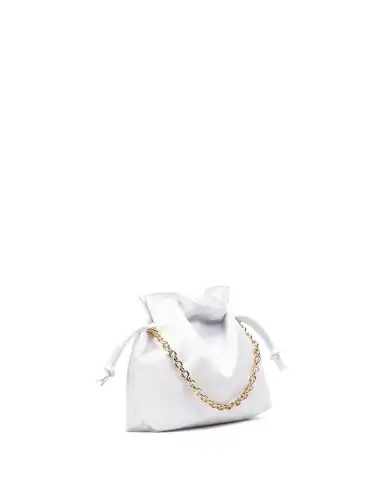 UNISA BORSA BIANCO UNISA BORSA BIANCO
