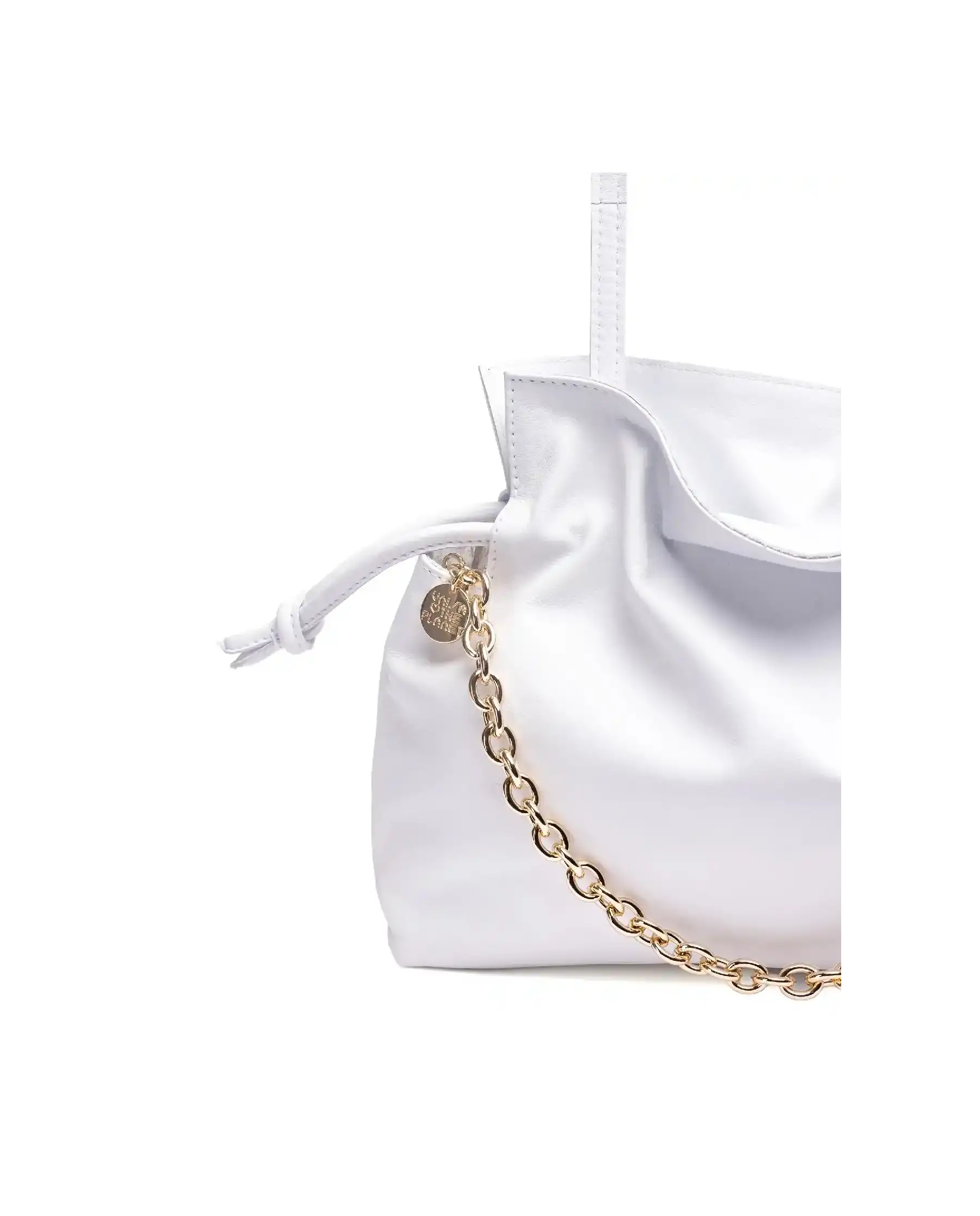 UNISA BORSA BIANCO UNISA BORSA BIANCO